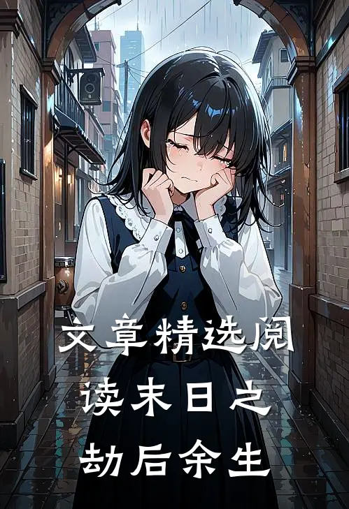文章精选阅读末日之劫后余生