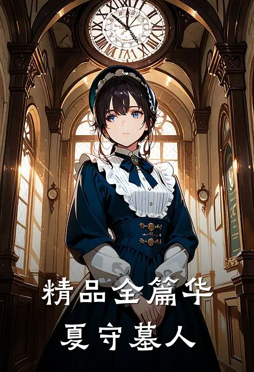 精品全篇华夏守墓人