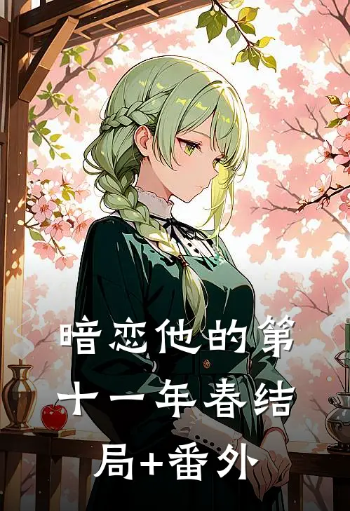 暗恋他的第十一年春结局+番外