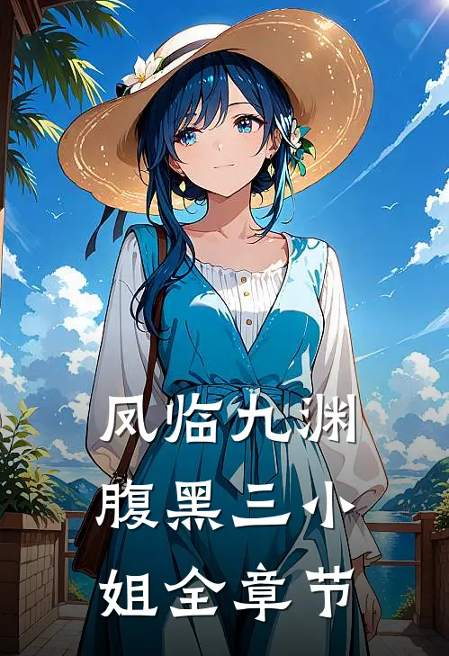 凤临九渊腹黑三小姐全章节