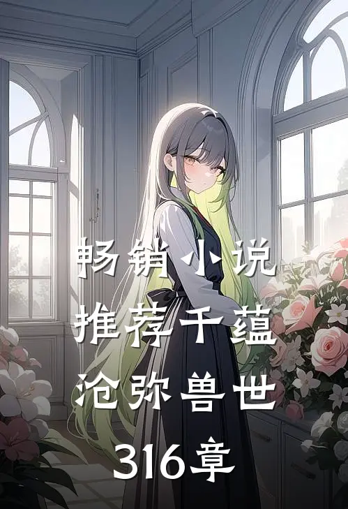 畅销小说推荐千蕴沧弥兽世316章