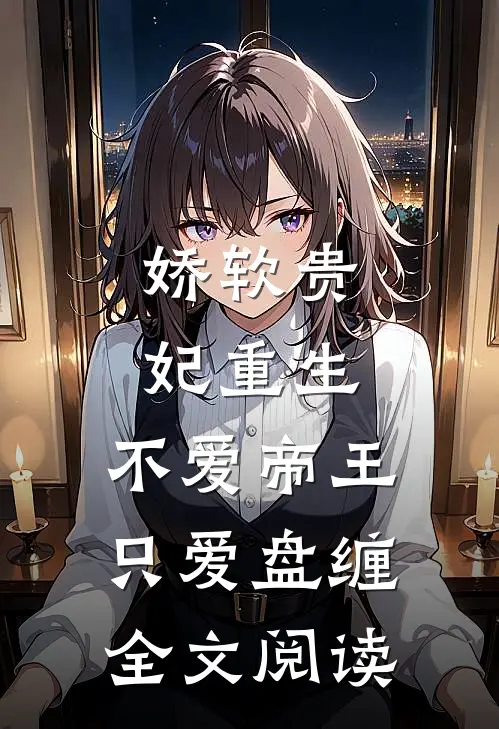 娇软贵妃重生：不爱帝王只爱盘缠全文阅读