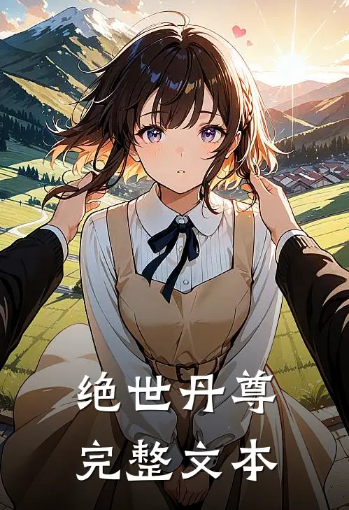 绝世丹尊完整文本
