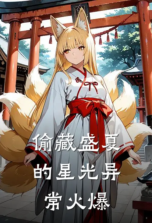 偷藏盛夏的星光异常火爆
