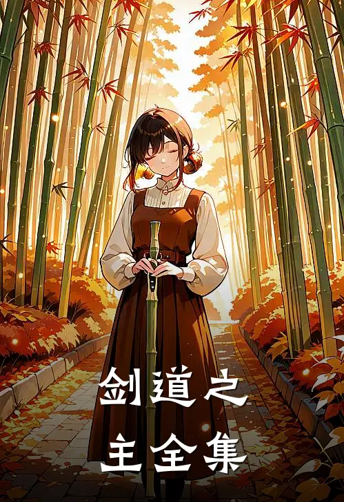 剑道之主全集