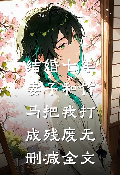结婚七年，妻子和竹马把我打成残废无删减全文
