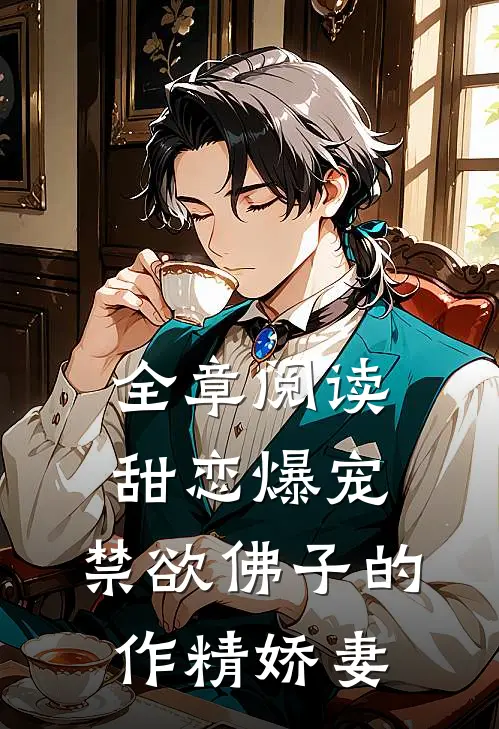 全章阅读甜恋爆宠：禁欲佛子的作精娇妻