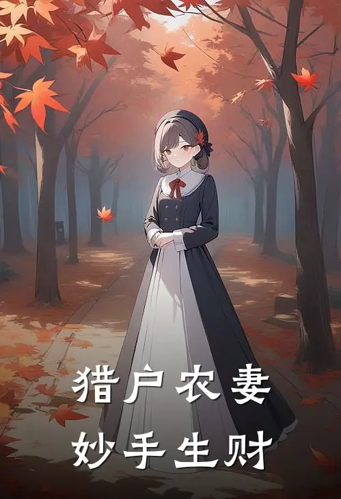 猎户农妻妙手生财