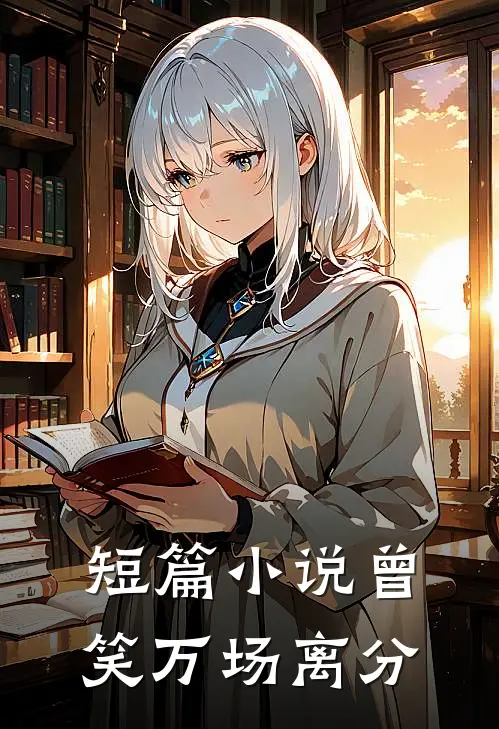 短篇小说曾笑万场离分