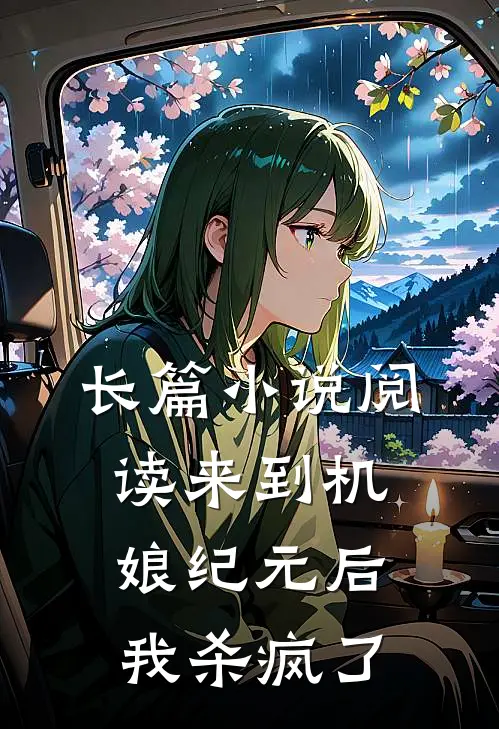 长篇小说阅读来到机娘纪元后，我杀疯了