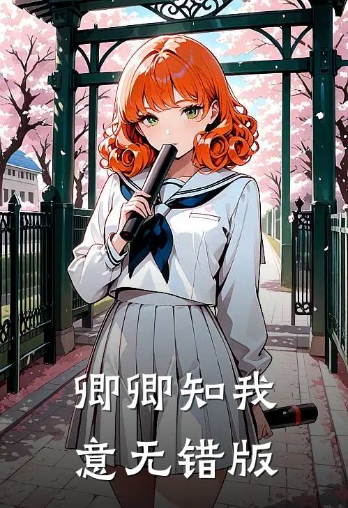 卿卿知我意无错版