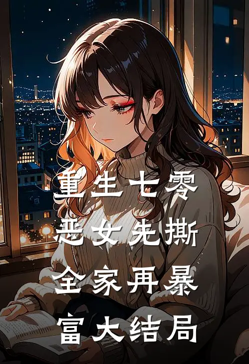 重生七零：恶女先撕全家再暴富大结局