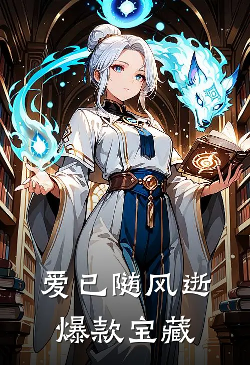 爱已随风逝爆款宝藏