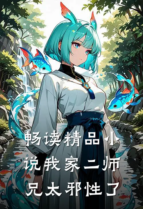 畅读精品小说我家二师兄太邪性了