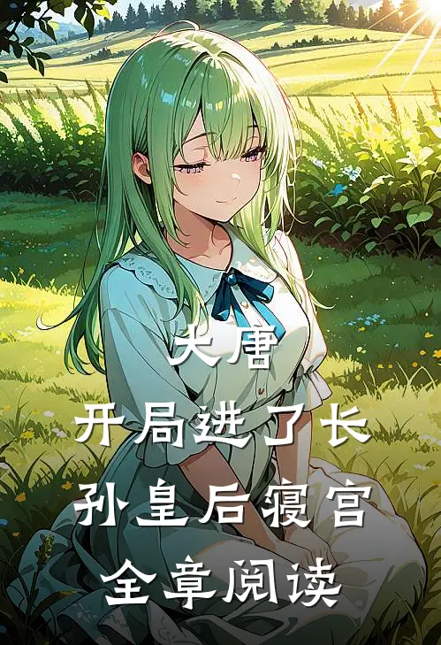 大唐：开局进了长孙皇后寝宫全章阅读