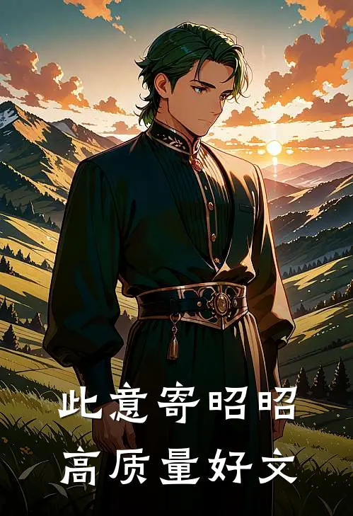 此意寄昭昭高质量好文