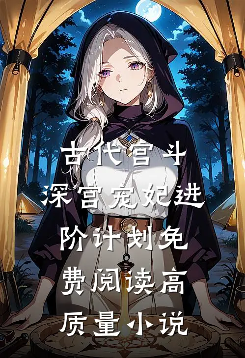 古代宫斗:深宫宠妃进阶计划免费阅读高质量小说
