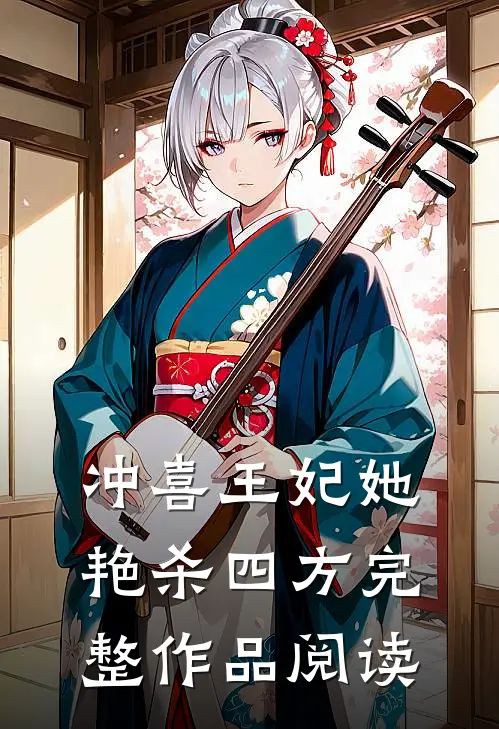 冲喜王妃她艳杀四方完整作品阅读