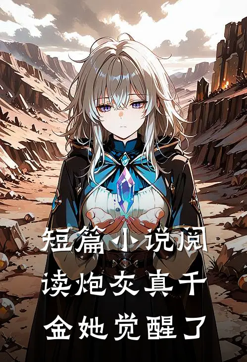短篇小说阅读炮灰真千金她觉醒了