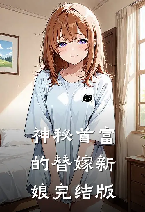 神秘首富的替嫁新娘完结版