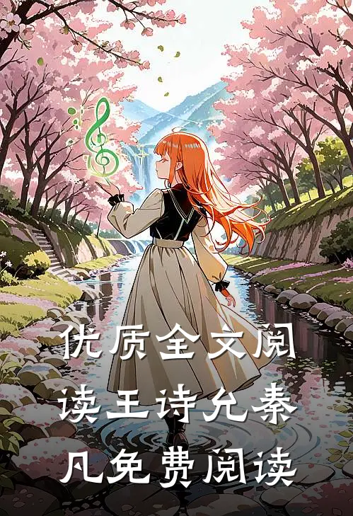 优质全文阅读王诗允秦凡免费阅读