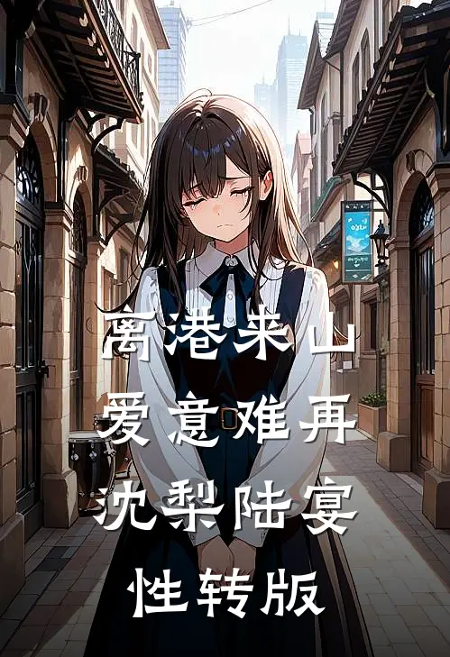 离港来山，爱意难再沈梨陆宴性转版