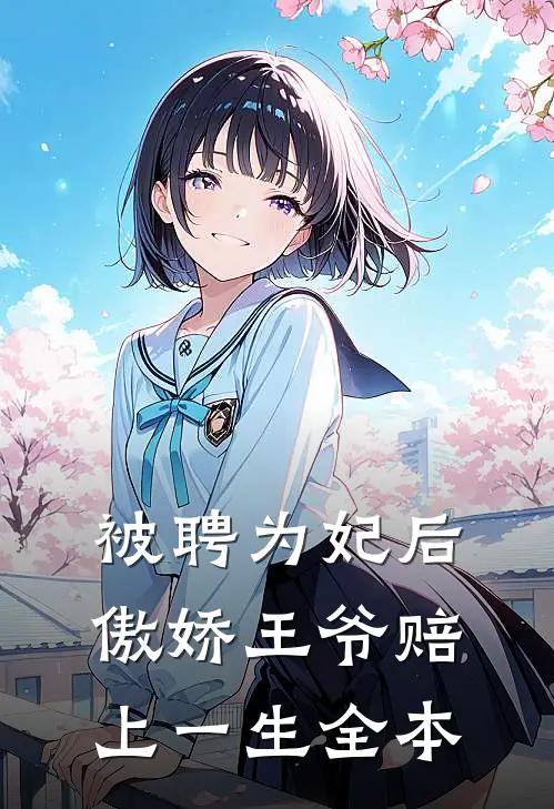被聘为妃后，傲娇王爷赔上一生全本