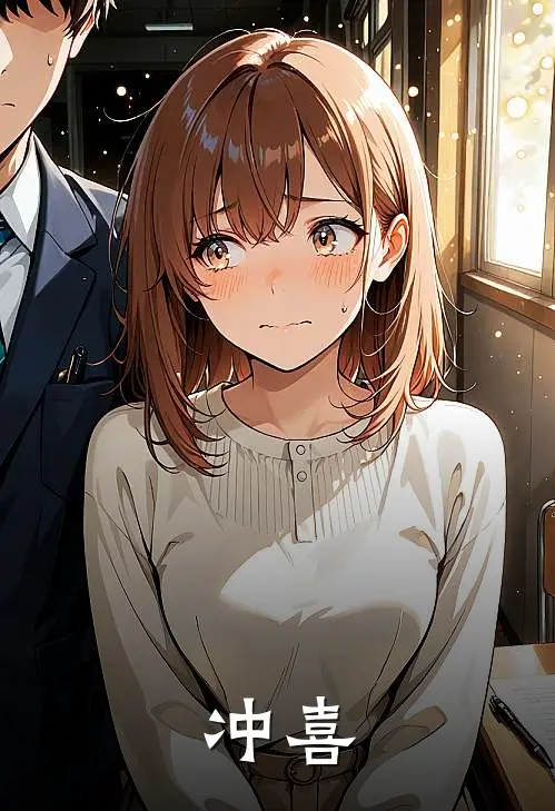 冲喜