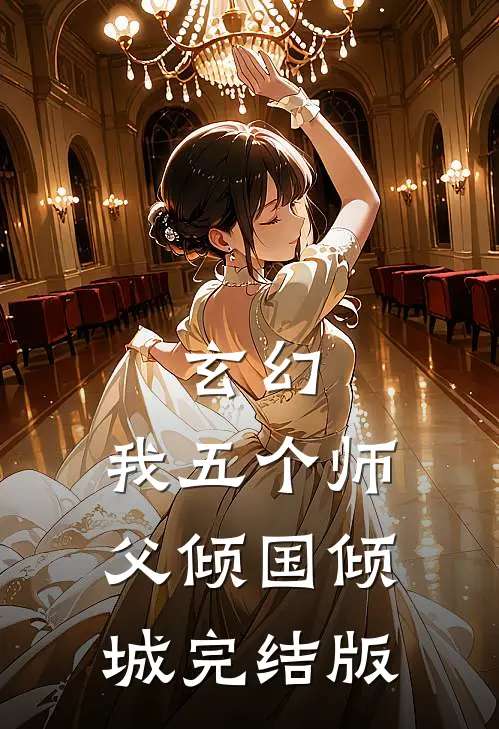 玄幻：我五个师父倾国倾城完结版
