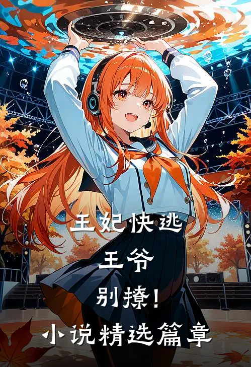 王妃快逃:王爷,别撩!小说精选篇章