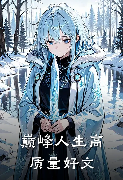 巅峰人生高质量好文