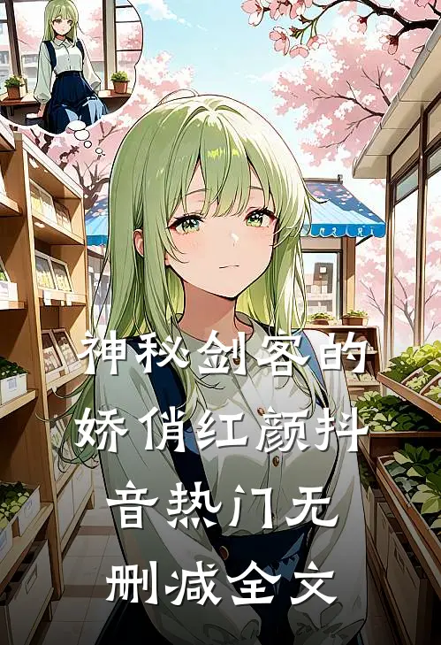 神秘剑客的娇俏红颜抖音热门无删减全文