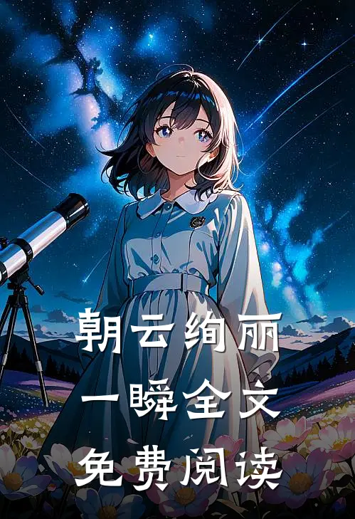 朝云绚丽一瞬全文免费阅读