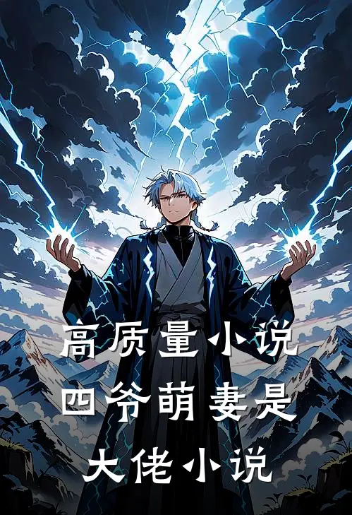 高质量小说四爷萌妻是大佬 小说