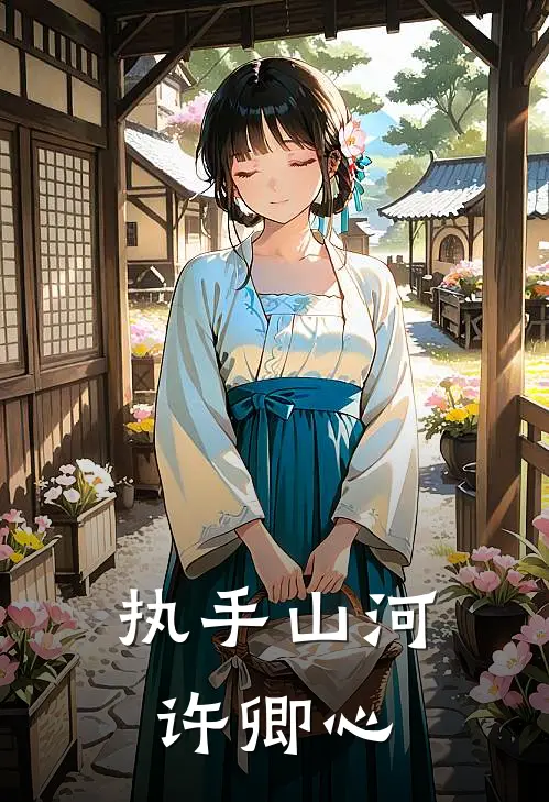 执手山河许卿心