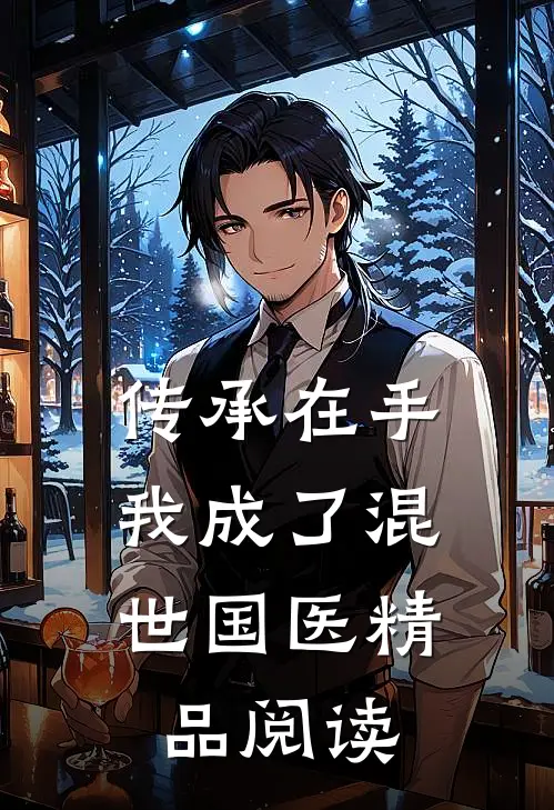 传承在手，我成了混世国医精品阅读