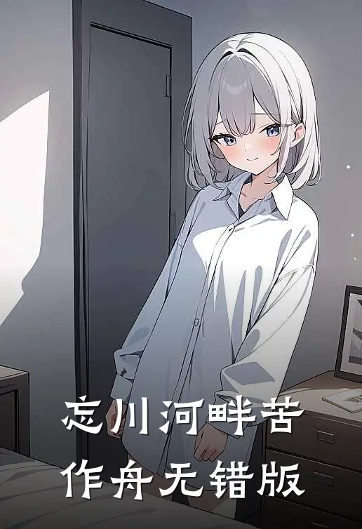 忘川河畔苦作舟无错版