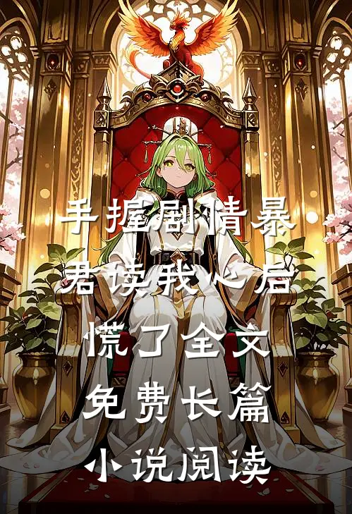 手握剧情暴君读我心后慌了全文免费长篇小说阅读