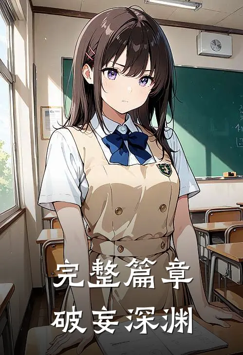 完整篇章破妄深渊