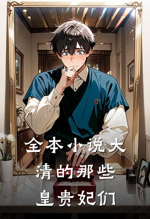 全本小说大清的那些皇贵妃们