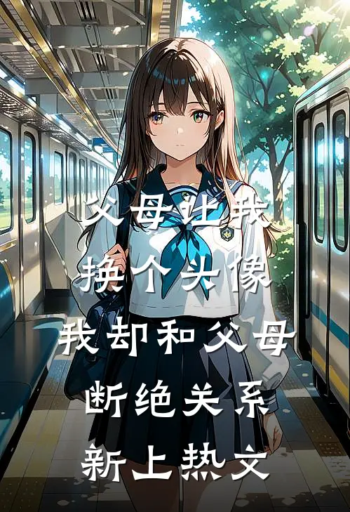父母让我换个头像，我却和父母断绝关系新上热文
