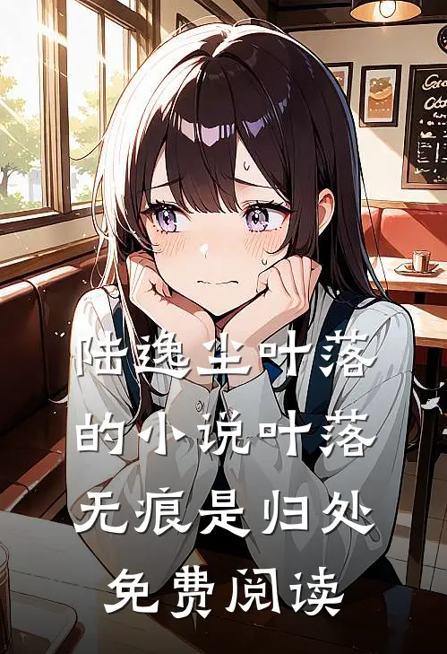 陆逸尘叶落的小说叶落无痕是归处免费阅读