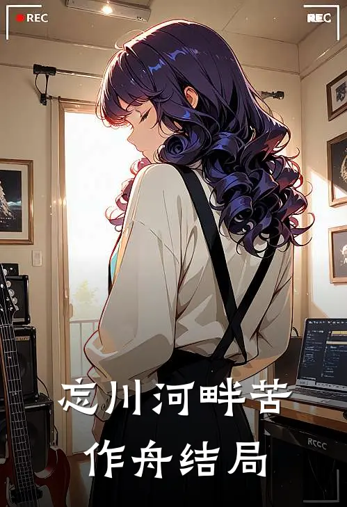 忘川河畔苦作舟结局