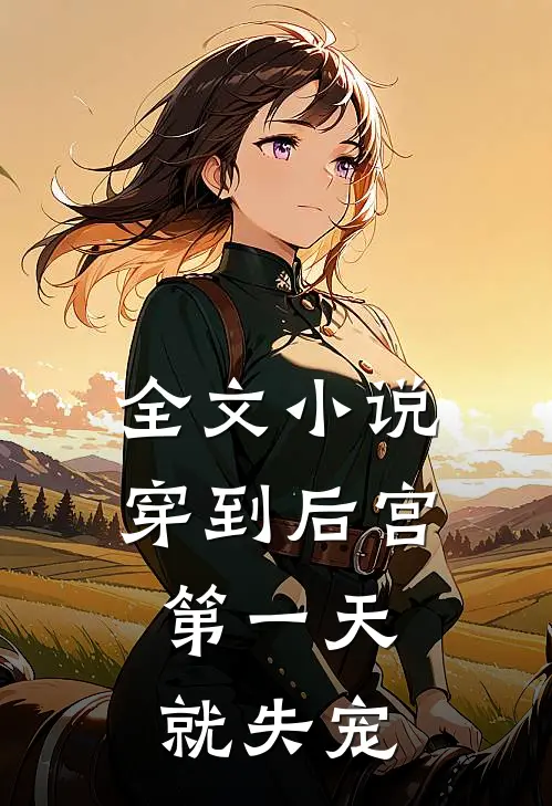 全文小说穿到后宫，第一天就失宠