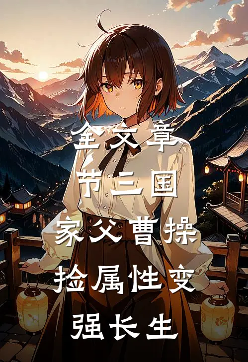 全文章节三国：家父曹操，捡属性变强长生