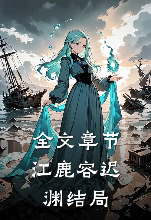 全文章节江鹿容迟渊 结局
