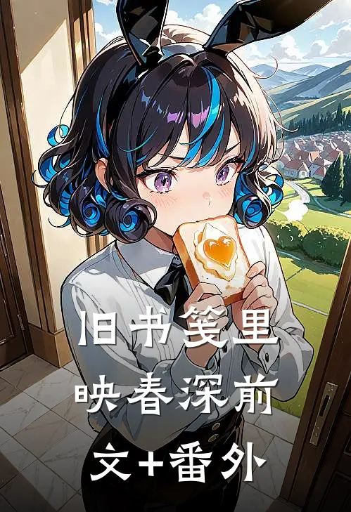 旧书笺里映春深前文+番外