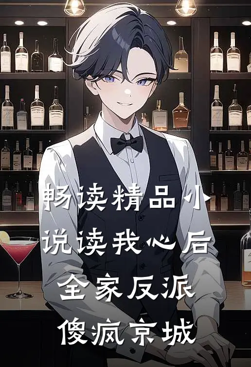 畅读精品小说读我心后，全家反派傻疯京城