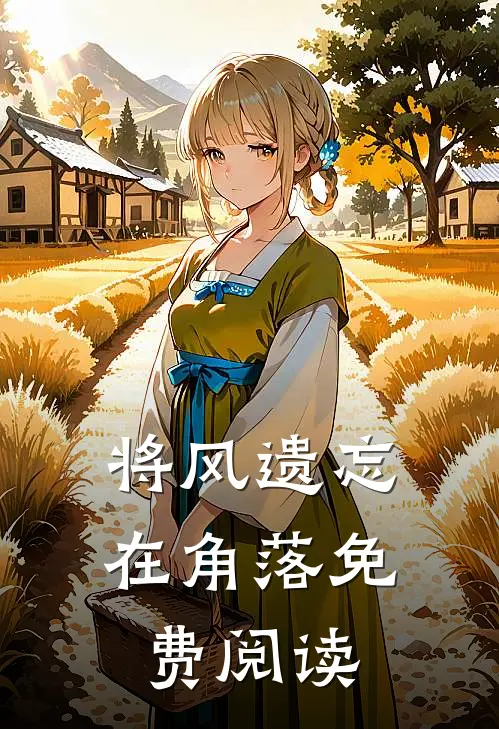 将风遗忘在角落免费阅读