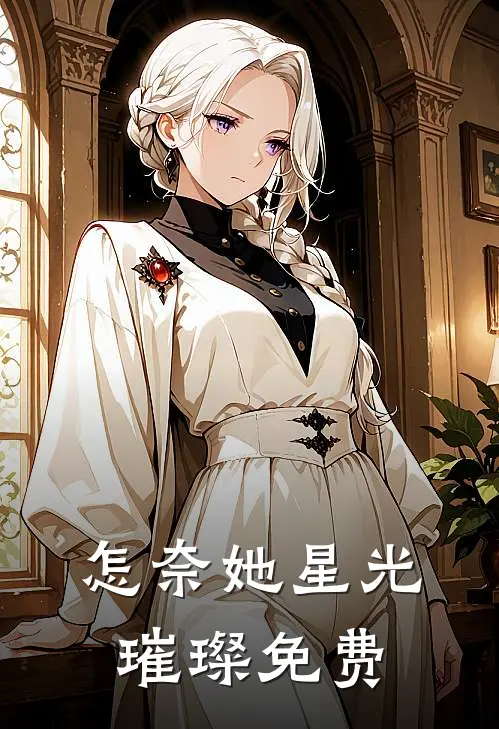 怎奈她星光璀璨免费